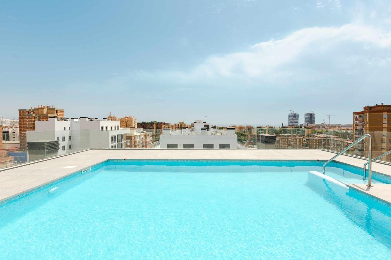 Cosmopolitan & Appartement